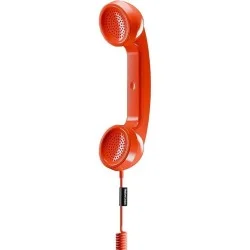 Native Union Classic Type-C Handset for Calls